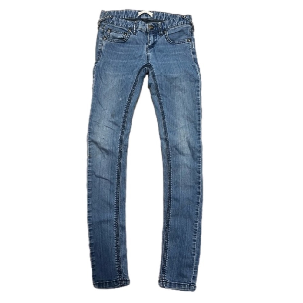 Free people skinny Jeans